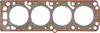Cylinder Head Gasket - Glaser - Opel Ast