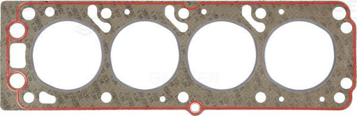 Cylinder Head Gasket - Glaser - Opel Ast