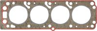 Cylinder Head Gasket - Glaser - Opel Ast