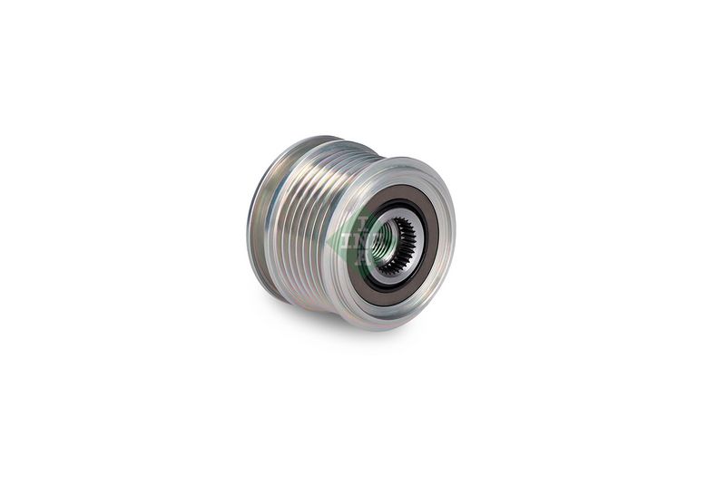 Pulley Alternator Mercedes C Ina