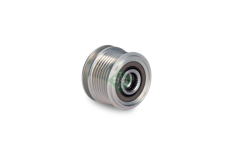 Pulley Alternator Mercedes C Ina