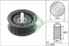 Belt Drive Tensioner Luk Mercedes-Benz-B