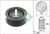 Belt Drive Tensioner Luk Mercedes-Benz-B