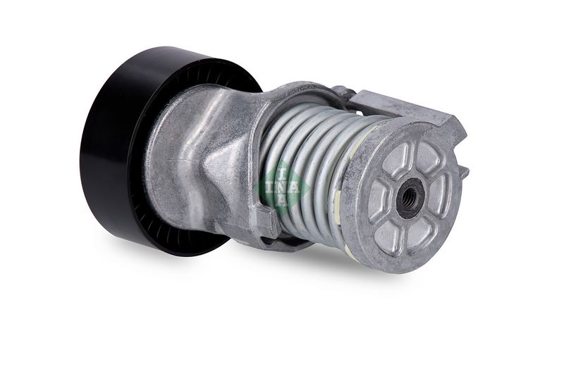 Belt Tensioner - V-Ribbed Belt - Ina Jet
