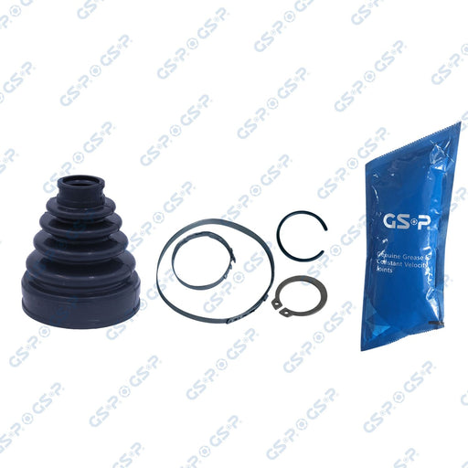 Bellow Kit, drive shaft (Wheel Drive)