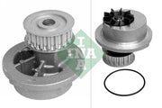 Water Pump Ina Opel Astra