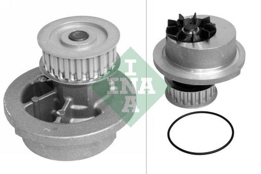 Water Pump Ina Opel Astra