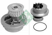 Water Pump Ina Opel Astra
