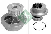 Water Pump Ina Opel Astra