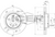 Brake Discs, origin China