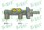 Brake Master Cylinder (Braking System)