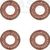 Valve Stem Seal Set Glaser Mercedes-Benz