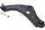 Control/Trailing Arm, wheel suspension RENAULT