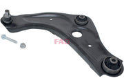 Control/Trailing Arm, wheel suspension RENAULT