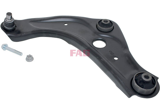 Control/Trailing Arm, wheel suspension RENAULT