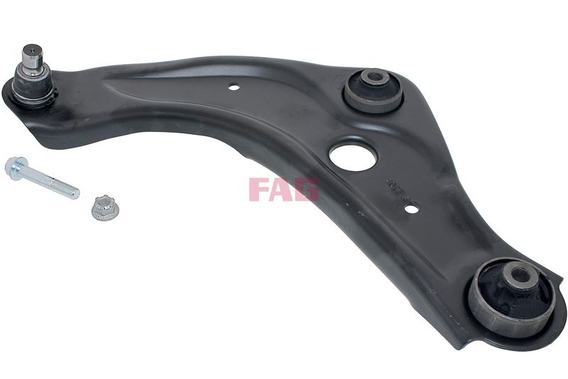 Control/Trailing Arm, wheel suspension RENAULT