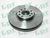 Brake Disc (Braking System)