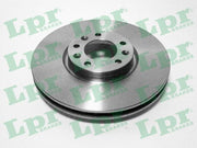 Brake Disc (Braking System)