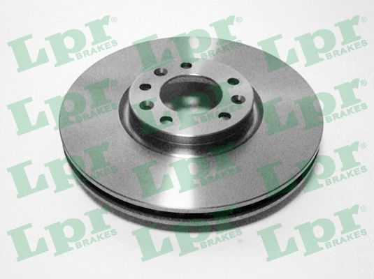 Brake Disc (Braking System)