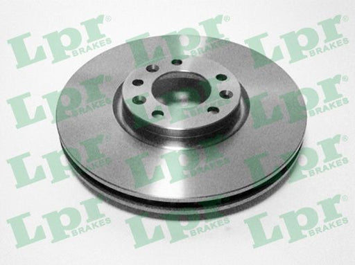 Brake Disc (Braking System)