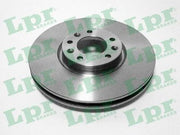 Brake Disc (Braking System)