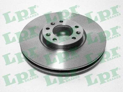Brake Disc (Braking System)