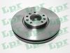 Brake Disc (Braking System)