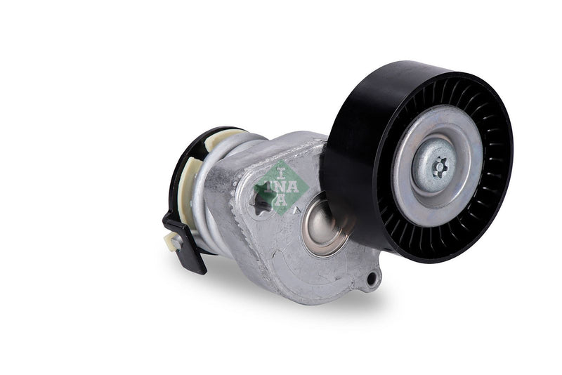 Aux Tensioner