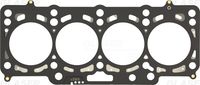 Cylinder Head Gasket - Glaser - Vw Trans