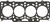 Cylinder Head Gasket - Glaser - Vw Trans