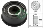 Deflection/Guide Pulley, Timing Belt