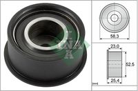 Deflection/Guide Pulley, Timing Belt