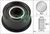 Deflection/Guide Pulley, Timing Belt