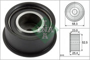 Deflection/Guide Pulley, Timing Belt