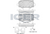 Brake Pad Icer Jeep Renegade
