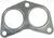 Gasket, exhaust manifold (Cylinder Head)