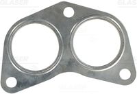 Gasket, exhaust manifold (Cylinder Head)