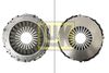 clutch cover