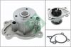 Water Pump Ina Nissan Juke