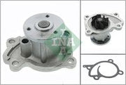 Water Pump Ina Nissan Juke