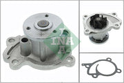 Water Pump Ina Nissan Juke