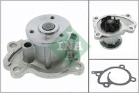 Water Pump Ina Nissan Juke