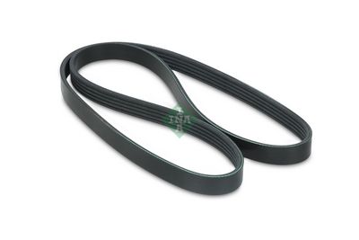 V-ribbed Belt (Belt Drive)