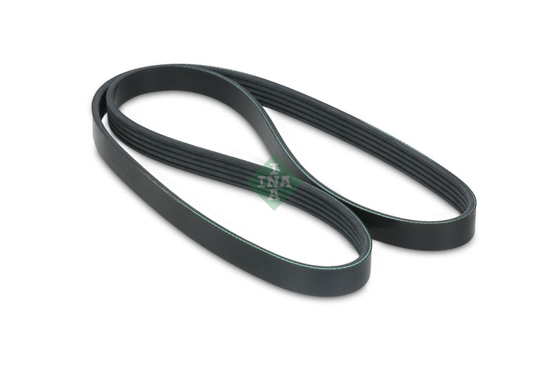 V-ribbed Belt (Belt Drive)