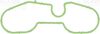 Intake Manifold Gasket Glaser Mercedes-B