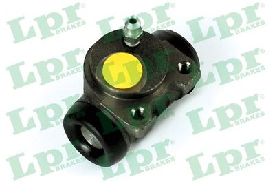 Wheel Brake Cylinder (Braking System)