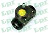 Wheel Brake Cylinder (Braking System)