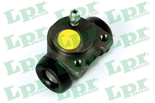 Wheel Brake Cylinder (Braking System)