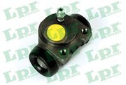 Wheel Brake Cylinder (Braking System)