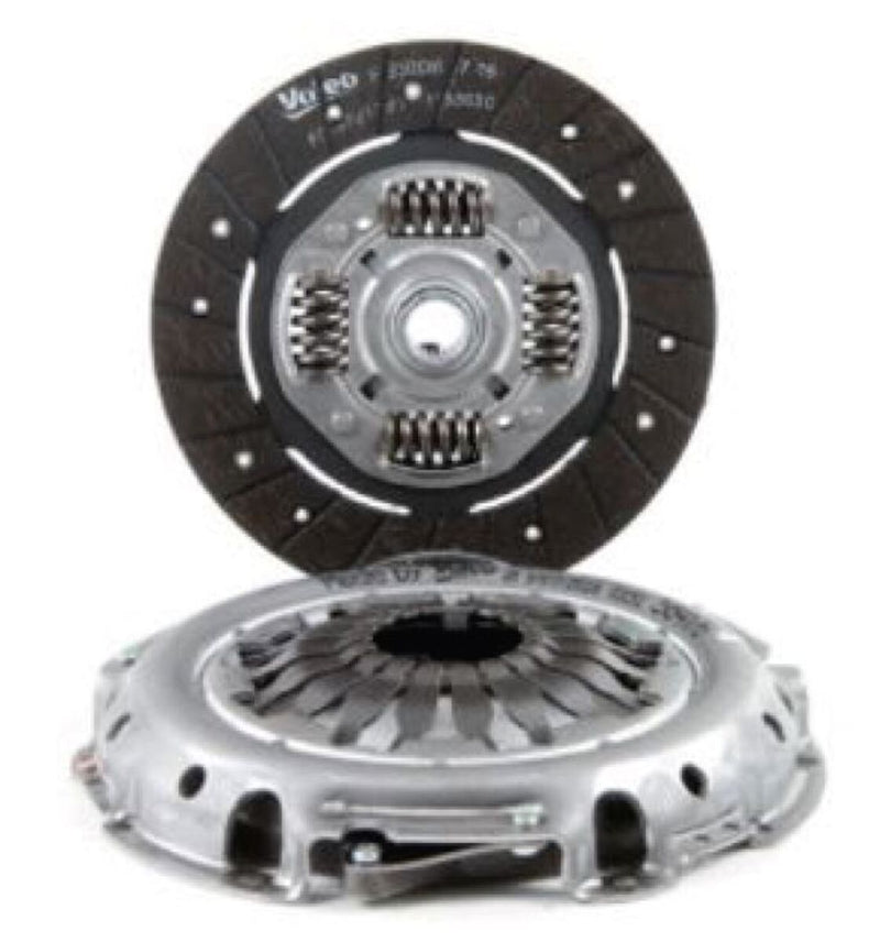 Clutch Kit (Clutch)